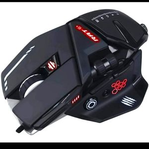 R.A.T 6+ mouse controller